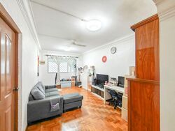 Blk 157 Woodlands Street 13 (Woodlands), HDB 3 Rooms #556468241